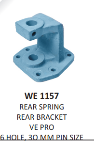 R/S/R HANGER EICHER PRO-35.MM