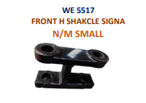H.SHACKLE TATA-SIGMA N/M