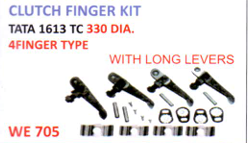 330-D - 4-FINGER KIT