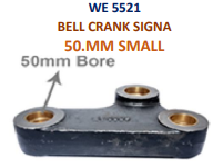 BELL CRANK TATA SIGNA 50.MM