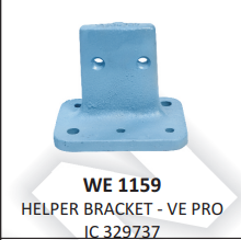 HELPER EICHER PRO