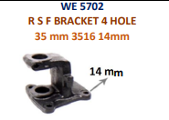 R.S.F.35-MM 4-H 3516 14.MM
