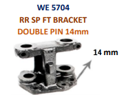 D/PIN BRKT -3516 - 14.MM
