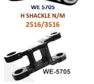 H -SAKLE -3516 N/M