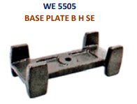 BAS PLAT B-H SE