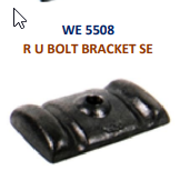 R U.BOLT BRKT SE