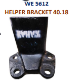 HELPER BRACKET 40.18