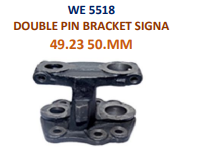 DOUBLE PIN BRKT TATA-SIGNA-4923