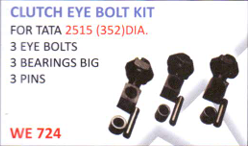 352-DIA - EYE BOLT KIT