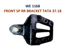 FRNT SP RR BRKT TATA-37.18