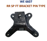 RR SP FT BRKT B.B..