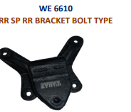RR SP RR BRKT B.B.