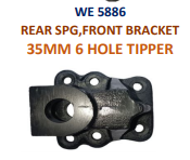 RR SP FRNT HANGER 35.MM TIPPER -NAVISTAR
