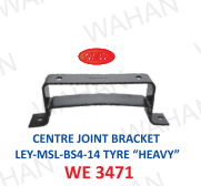 C.J.BRKT-LEY.-MSL-BS4-14TYRE - ''HEAVY''