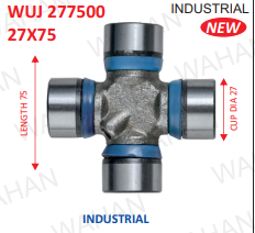 UJC - 27x75 - O/L