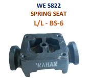 SPRING SEAT - L/L  BS-6 - O/M - 14mm