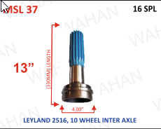 W MSL 37