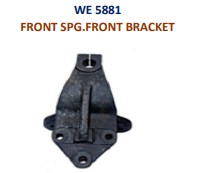 [WE 5881] FT SP FT BRKT NAVISTAR