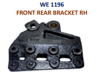 [WE 1196] FR SP RR BRKT ''RH'' PRIMA