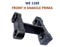 [WE 1189] H - SHACKLE - PRIMA
