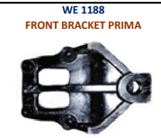 [WE 1188] FR SP RR BRKT TATA- PRIMA/ SIGNA/ TATA 37.18