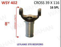 [WSY 402] SY- L/L.370-C3