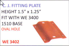 [WE 3402] SEE WN 3402