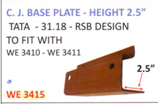 [WE 3415] SEE WN 3415