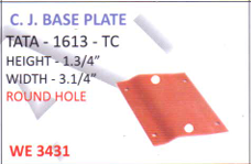 [WE 3431] SEE WN 3431