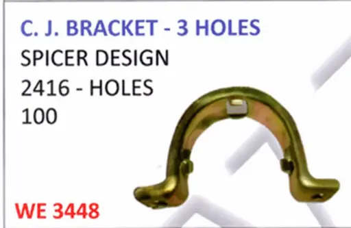 [WE 3448] SEE WN 3448