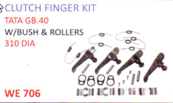 [WE 706] LEVR KIT PTL 30220