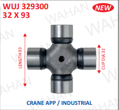 [WUJ 329300] UJC - 32x93 - O/L