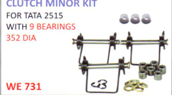 [WE 731] MINR KIT BRG 2515