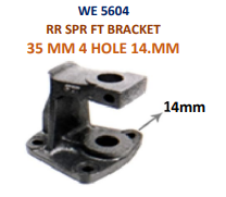 [WE 5604] R S F BRK 35M 4-H 2416