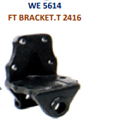 [WE 5614] FRONT BRACKET - TATA - 2416