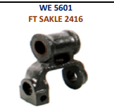 [WE 5601] FRONT SHACKLE - TATA - 2416