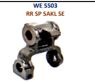 [WE 5503] RR SP. SAKL SE