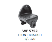 [WE 5752] FT BRAKET -370