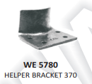 [WE 5780] HELPR BRAKET -370