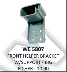 [WE 5807] F HELPR BIG 10.90