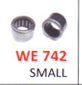 [WE 742] CL.BRG SML 2515