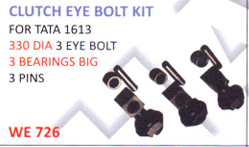 [WE 726] I.BOLT W/BRG/P1613