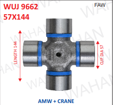 [WUJ 9662] UJC - 57x144 - AMW