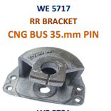 [WE 5717] REAR BKT - 12-MTR - BUS - 35.MM