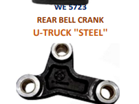 [WE 5723] B-CRANK - STEEL-N/M-L/L