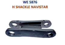 [WE 5876] H - SHACKLE MAH. NAVISTAR
