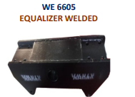 [WE 6605] EQULIZER BHARAT BENZ