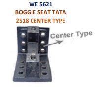 [WE 5621] BOGIE SEAT  TATA-25.18 CANTER TYPE