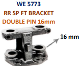 [WE 5773] D/PIN BRKT -3516 - 16.MM