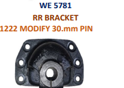 [WE 5781] RR BKT 1222 MODIFY 30.MM PIN